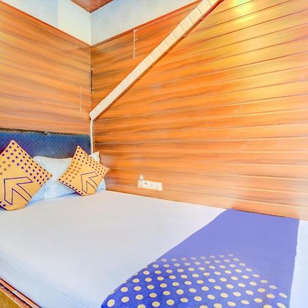 Oyo 70661 Hotel Al Makkah Managed By Hotel Paris Mumbai Exterior photo